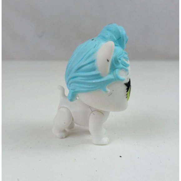 LOL Surprise Pets Series 3 Royal Kitty - Picture 2 of 4